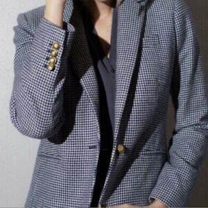 J Crew Campbell Women’s Blazer